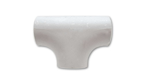 Vibrant 1.25in Nom. Schedule-10 T304 SS inTeein Pipe - 2370