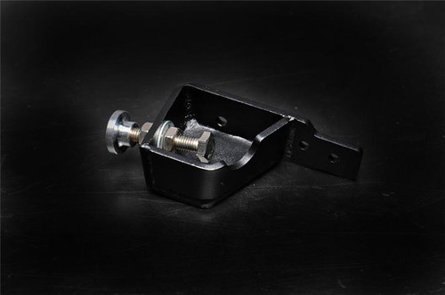 Weapon R Evo 8 Master Cylinder Brace Chrome - 961-111-101 Photo - Primary