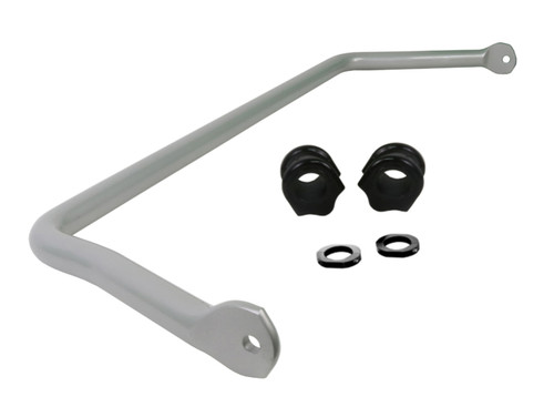 Whiteline 2018-2021 Jeep Wrangler 33mm Front Sway Bar Kit - BJF01Z