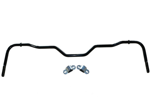 Whiteline 2020-2021 Jeep Gladiator 24mm 3 Position Adjustable Rear Sway Bar Kit - BJR02Z