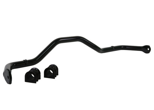 Whiteline Nissan Armada 17-23; Infiniti QX56/QX80 11-23 Front Heavy Duty Adjustable 33mm Swaybar - BNR40