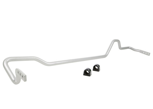 Whiteline 10/93-00 Subaru WRX/STi GC-GF / 01-5/02 Forester SF GT Turbo Rear 22mm Swaybar-XX h/duty B - BSR20XXZ