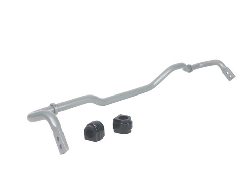 Whiteline 15-18 Volkswagen Golf R 24mm Rear Adjustable Sway Bar Kit - BWR25XZ