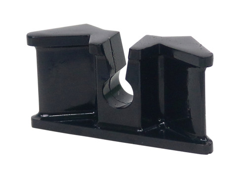 Whiteline Multiple Subarus with 2.0 DIT / 2.4 DIT Front Transmission Mount Insert Bushing Kit - KDT983