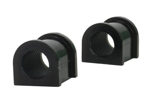 Whiteline 00-05 Toyota MR2 Spyder 22mm Front Sway Bar Mount Bushing Kit - KSK062-22