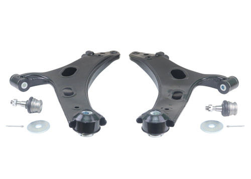 Whiteline 14-18 Subaru Forester SJ Front Lower Control Arm - KTA361