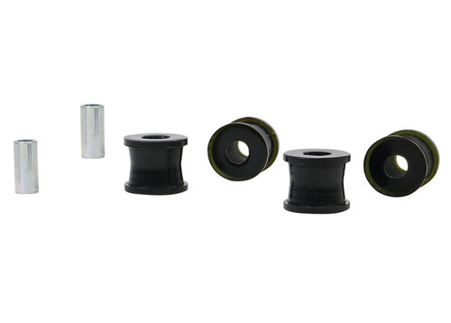 Whiteline 10/01-05 BMW 3 Series (E46) Rear Sway Bar Link Upper & Lower Bushing - W23394