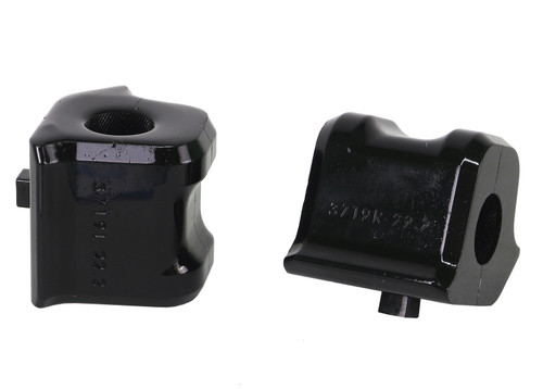 Whiteline 2006-2008 Toyota RAV4 Sway Bar Mount Bushing Kit - 22.2mm - W23807