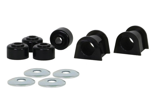 Whiteline 1990-1994 Eagle Talon Sway Bar - Mount & Link Bushings - 33mm - W23829