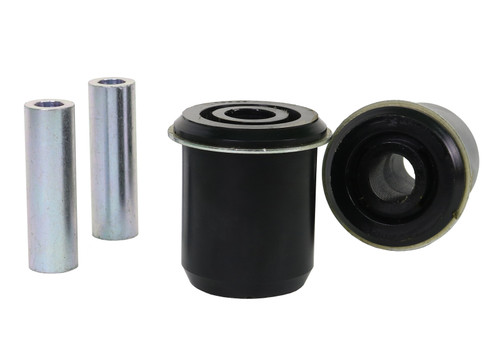 Whiteline 05-09 Land Rover LR3 SE/HSE Front Control Arm Lower Inner Front Bushing Kit - W63422