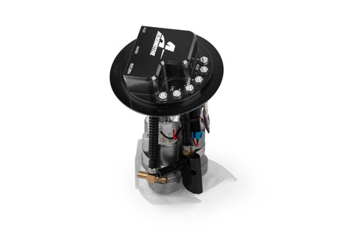 Aeromotive 11-17 Ford Mustang (S197/S550) In Tank Fuel Pump Assembly - TVS - Triple 450lph - 18038