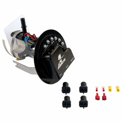 Aeromotive Fuel Pump Module w/o Fuel Cell Pickup Brushless A1000 - 18063