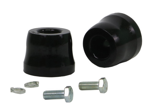 Whiteline 05-20 Toyota Tacoma Front Bump Stop Bushing Kit - W93449