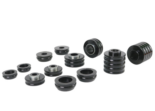Whiteline 1986-1996 Ford F-150 Body Mount Bushing Set - W93496