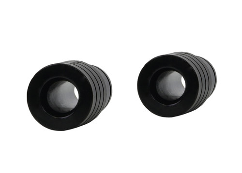 Whiteline 1997-2006 Jeep Wrangler Front Bump Stops - W93536