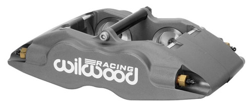 Wilwood Caliper-Forged Superlite 4-ST 1.88/1.75in Pistons 1.25in Disc - 120-11332
