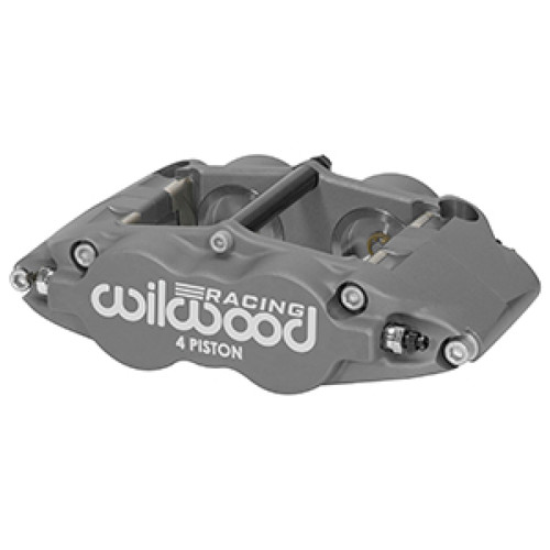 Wilwood ST FSL4R Caliper 1.88/1.75 1.25 Rotor - 120-13263 Photo - Primary