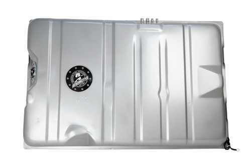 Aeromotive 1970 Plymouth Road Runner 200 Stealth Gen 2 Fuel Tank - 18160