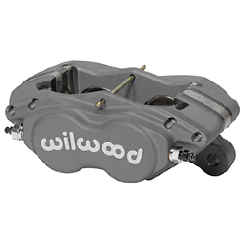 Wilwood 1.38 FDL-M Caliper .810 Rotor Ano - 120-16443 Photo - Primary