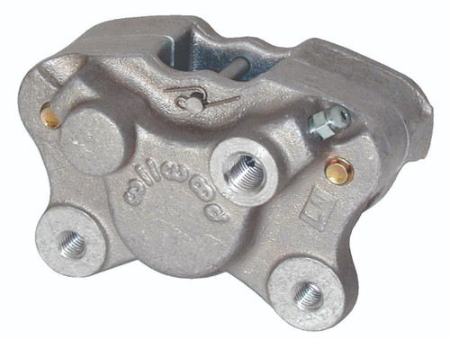 Wilwood Caliper-PS 1-RH 1.12in Pistons .190in Disc - 120-8373