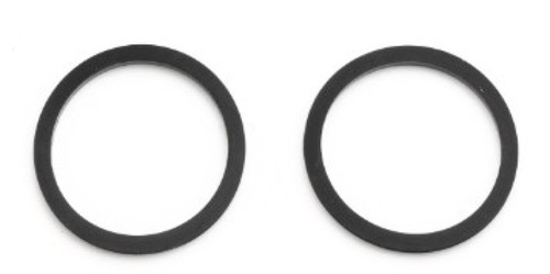 Wilwood O-Ring Kit - 1.06in SC3 Square Seal - 2 pk. - 130-10539