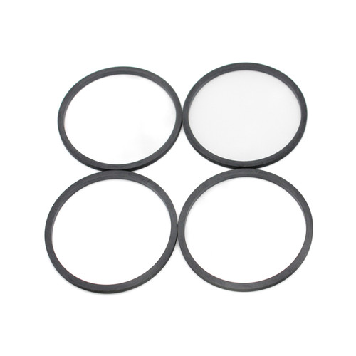 Wilwood GM Caliper SQ-Ring Kit 2.5 4-Pk - 130-14796 Photo - Primary