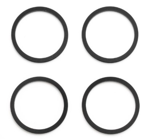 Wilwood O-Ring Kit - 1.25in Square Seal - 4 pk. - 130-2479