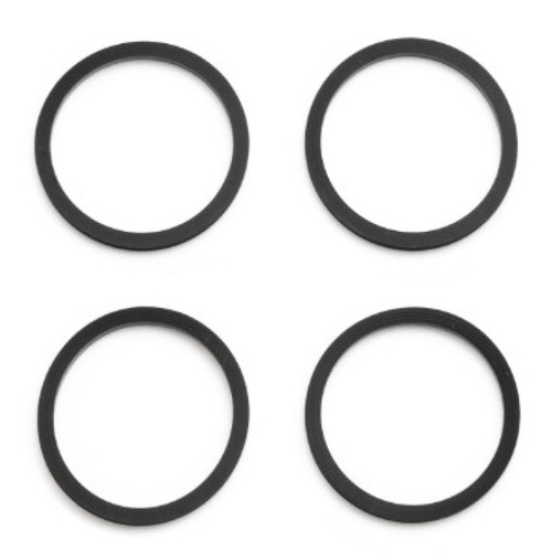 Wilwood O-Ring Kit - 1.12in Square Seal - 4 pk. - 130-2579