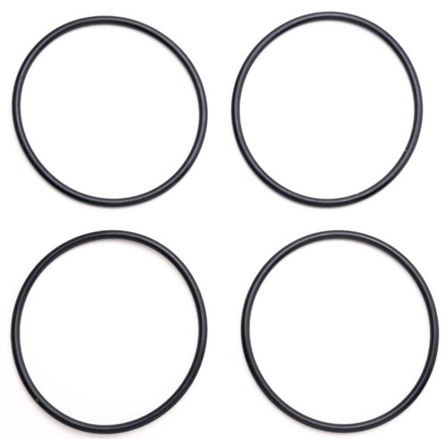 Wilwood O-Ring Kit - 2.75in GM Round Seal - 4 pk. - 130-4955