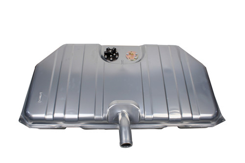 Aeromotive 69 Chevrolet Camaro 340 Stealth Fuel Tank (Notched Corners) - 18346