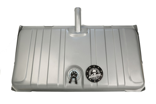 Aeromotive 1969 Chevrolet Camaro 340 Stealth Gen 2 Fuel Tank - 18458