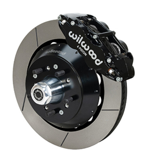 Wilwood 57-67 Ford F100 Truck Front Kit FNSL6R - 140-14838 Photo - Primary