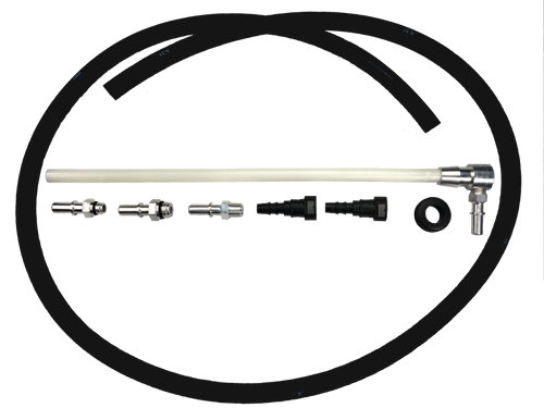 PureFlow AirDog/AirDog II Suction Tube Kit - 901-01-0351-QC