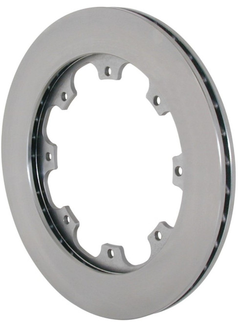 Wilwood Rotor-HD36 SPC-37 -RH 11.75 x .810 - 8 on 7.00in - 160-12283