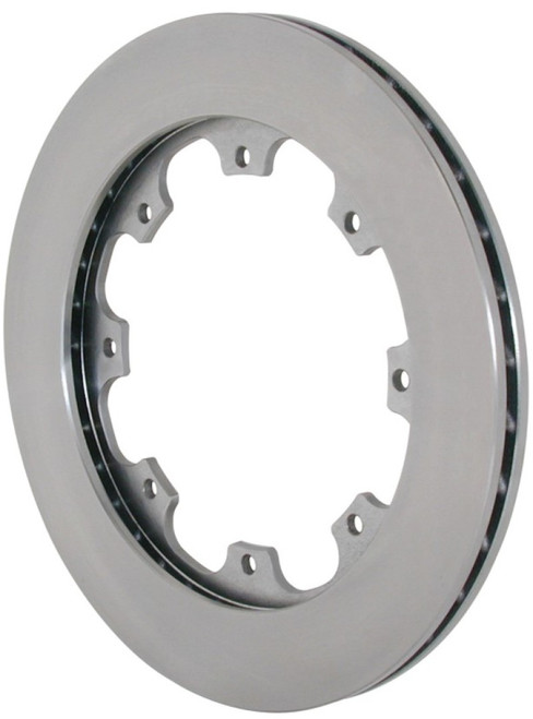 Wilwood Rotor-HD36 SPC-37 -LH 11.75 x .810 - 8 on 7.00in - 160-12284