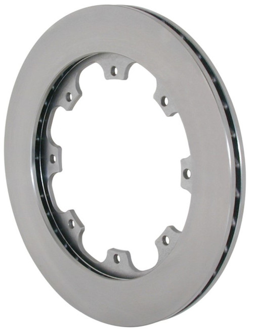 Wilwood Rotor-HD36 SPC-37 -LH 12.19 x .810 - 8 on 7.00in - 160-12290