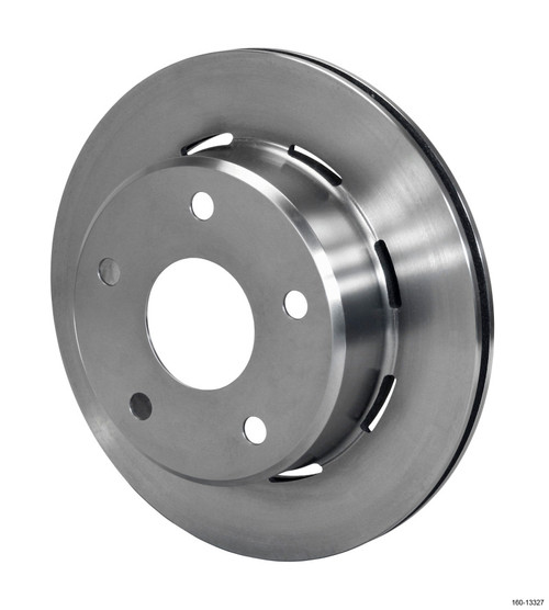 Wilwood Rotor-1.91in Offset 12.19 x .810 - 5 x 5.50 - 160-13327