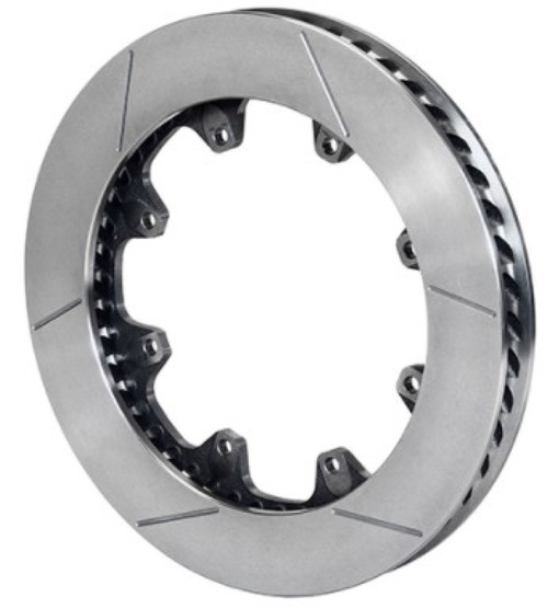 Wilwood Rotor-GT48-LW SPC-37-RH-Bedded 11.75 x 1.21 - 8 on 7.00in - 160-13499-B