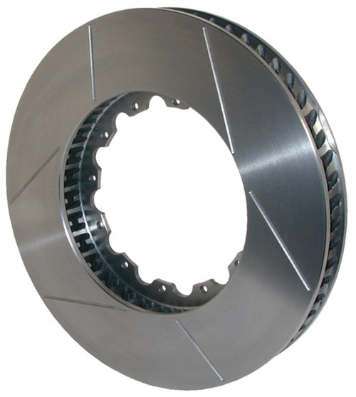 Wilwood Rotor-GT60 SPC-37-LH 15.00 x 1.38 - 12 on 9.75in - 160-15050