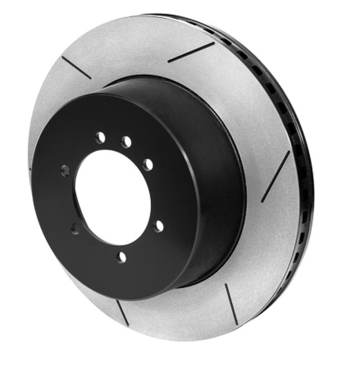 Wilwood Rotor 1425-110AN437-236MJEXXXXN - 160-15472-GTB Photo - Primary