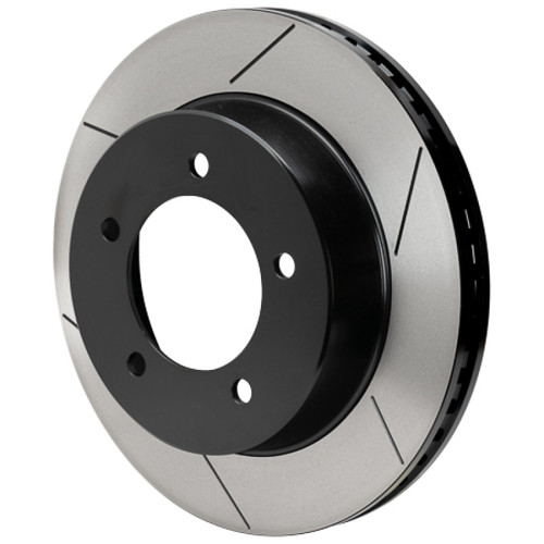 Wilwood Rotor 1288-125DL434-1652JCXXXXN - 160-15758-GTB Photo - Primary