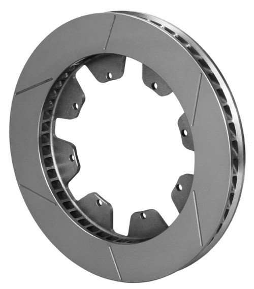 Wilwood Rotor-GT48 SPC-37-LH 13.06 x 1.38 - 8 on 7.00in - 160-3585