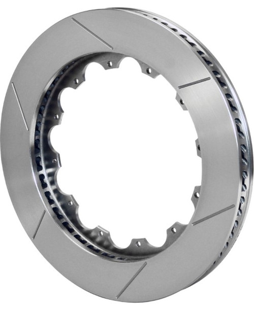 Wilwood Rotor-SV-GT 72 SPC-37 -LH 14.00 x 1.25 - 12 on 8.75in - 160-8399