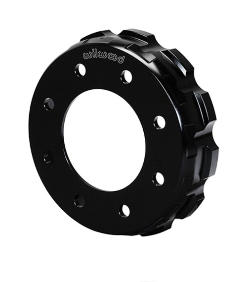 Wilwood Hat-BB Front 11-15 GM 2500 Truck 1.92in Offset - 8x180mm - 12 on 9.750 - 170-13871