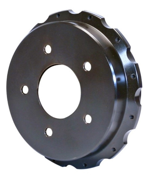 Wilwood Hat-P-Brake Rear .672in Offset 5 x 4.75 - 12 on 8.75in - 170-8169