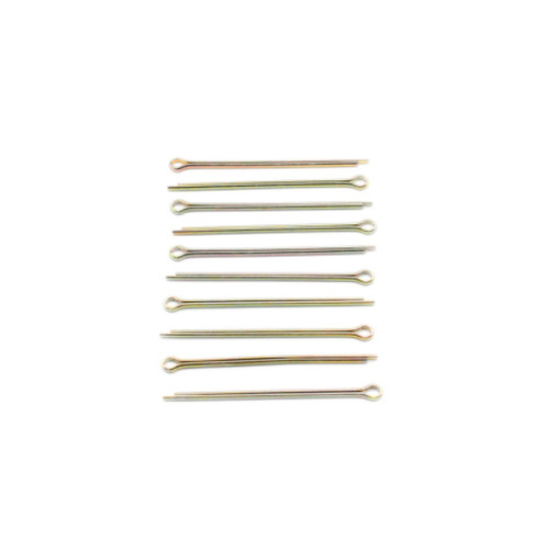 Wilwood Cotter Pins - 1/8 x 3.0in - DL & DLS 10 Pack - 180-0055 Photo - Primary