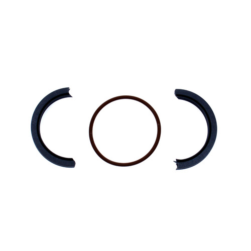 Cometic Chevrolet 400 Gen-1 Small Block V8 Viton Rear Main Seal - 2 Piece - Aluminum 400 Sprint - C5672