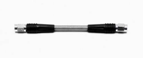 Wilwood 6.00in OAL Flexline -3 Hose to -3 Female - 220-12989