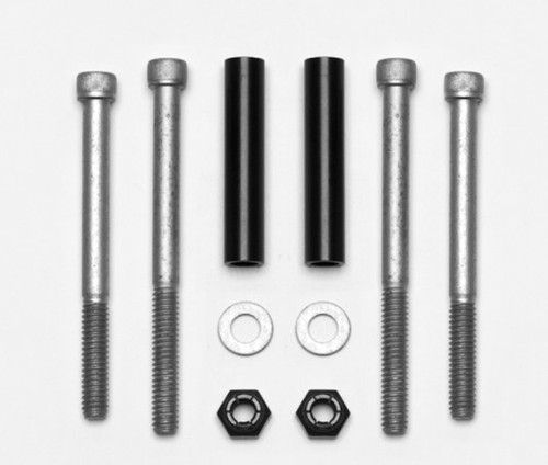 Wilwood Bridge Bolt Kit - BDL Dynapro for .81 Rotor-2Pk - 230-10118