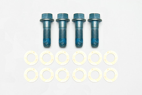 Wilwood Bolt Kit - M16-2.0x50mm LG Hex Bolt (4 pk.) - 230-14643